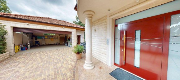 9 غرف نوم فيلا في Hagen, Germany رقم 236289 2