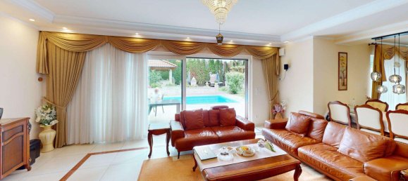 9 غرف نوم فيلا في Hagen, Germany رقم 236289 28