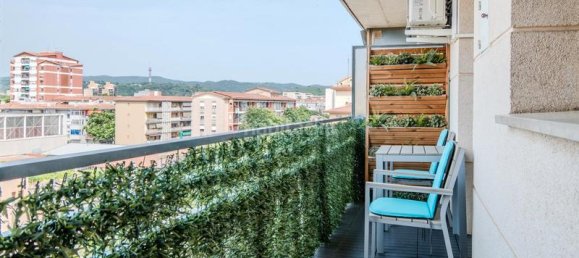 3 Schlafzimmer Wohnung in Girona, Spain, Nr. 136457 17
