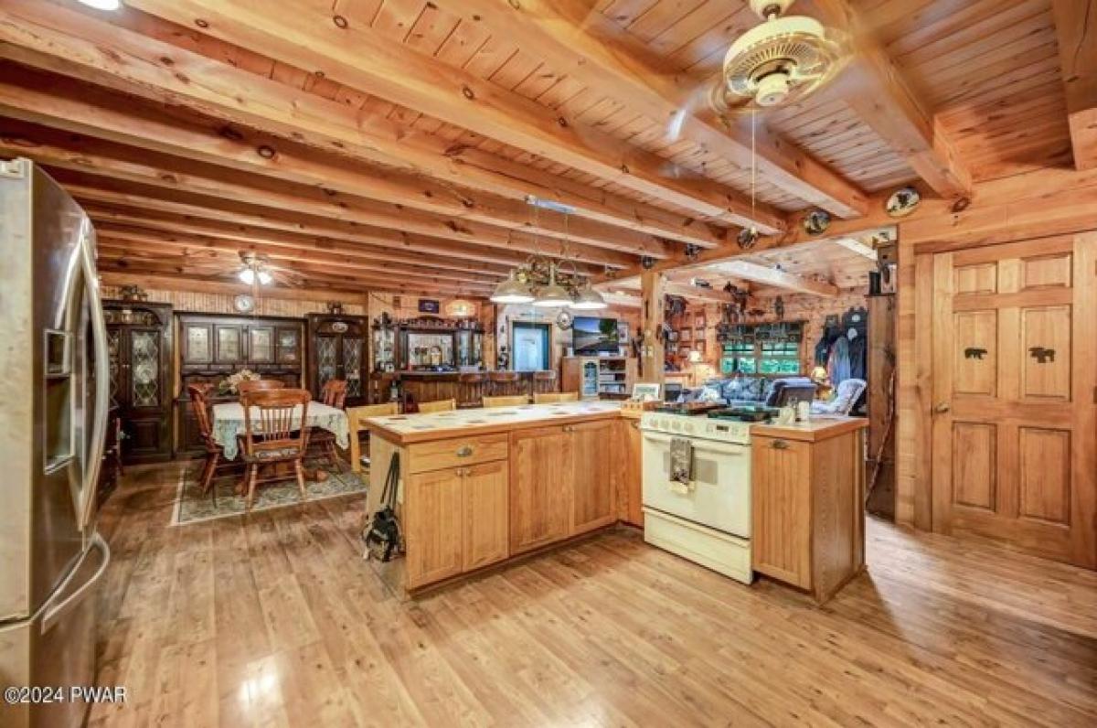 4 bedrooms House in Lake Ariel, USA No. 374854