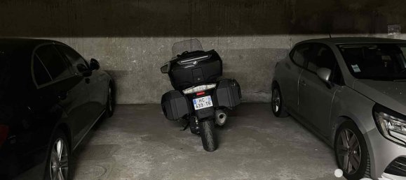 Estacionamiento en Courbevoie, France 11 m² No. 322053 2