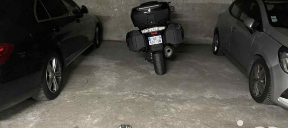 Estacionamiento en Courbevoie, France 11 m² No. 322053 11