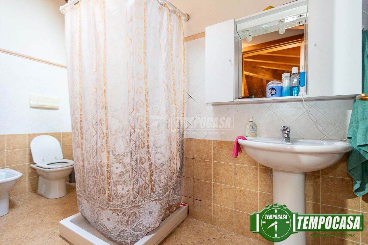 2-Zimmer Wohnung in Castenedolo, Italy, Nr. 92873