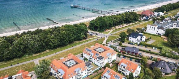 2-Zimmer Wohnung in Vorpommern-Rügen, Germany, Nr. 365444 2