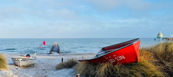 2-Zimmer Wohnung in Vorpommern-Rügen, Germany, Nr. 365444 18