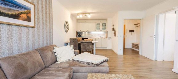 2-Zimmer Wohnung in Vorpommern-Rügen, Germany, Nr. 365444 8