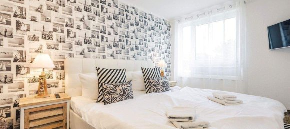 2-Zimmer Wohnung in Vorpommern-Rügen, Germany, Nr. 365444 10