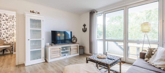 2-Zimmer Wohnung in Vorpommern-Rügen, Germany, Nr. 365444 7