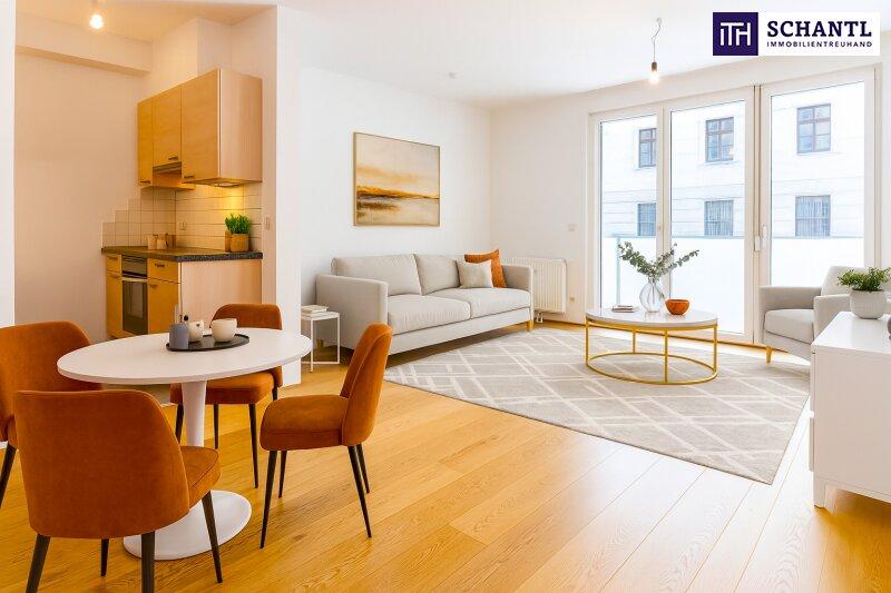 Apartamento de 3 habitaciónes en Ottakring, Austria No. 259854