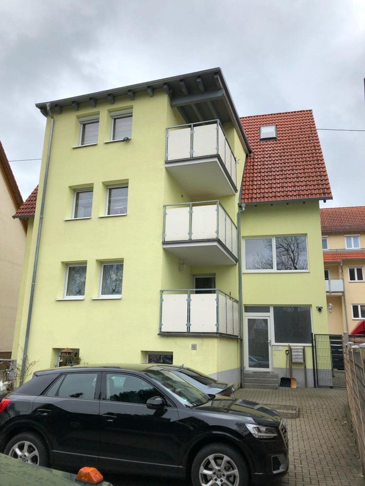 Dúplex de 4 dormitorios en Zollernalbkreis, Germany No. 218375