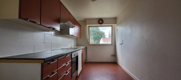 4 bedrooms Apartment in Chambourcy, France No. 185499 3