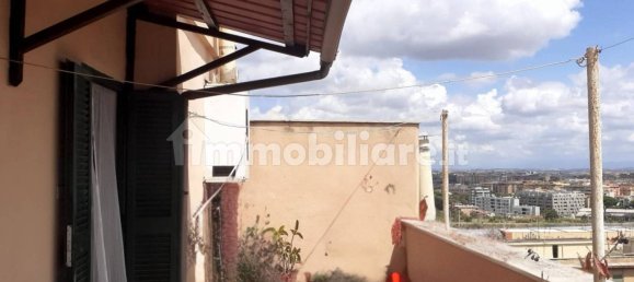 Пентхаус с 2 спальнями в Рим, Италия № 290023 20