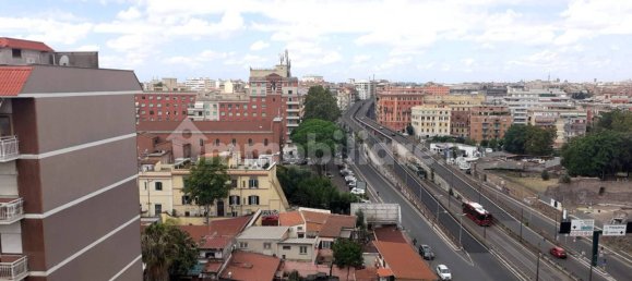 Пентхаус с 2 спальнями в Рим, Италия № 290023 25