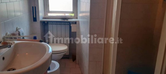 Пентхаус с 2 спальнями в Рим, Италия № 290023 19