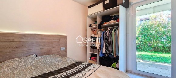 1 bedroom Apartment in Tours, France No. 158775 10