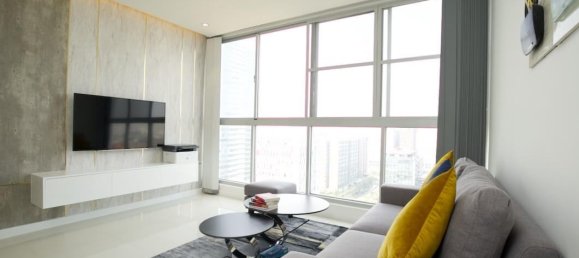 3 bedrooms Apartment in District 7, Vietnam No. 10176 7