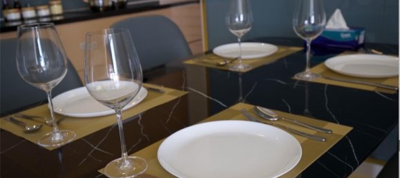 3 bedrooms Apartment in District 7, Vietnam No. 10176 2