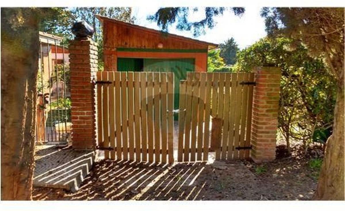 Terrain à Campo Creado, Argentina No. 33124