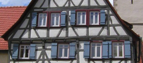 3-salle Duplex à Reutlingen, Germany No. 326622 3