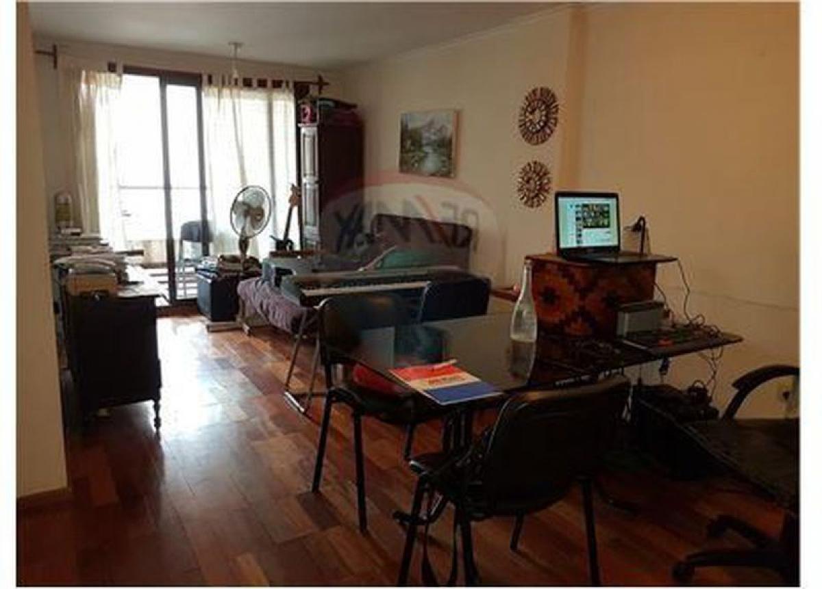 2 bedrooms Apartment in Cordoba, Argentina No. 5157