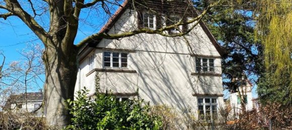 8-Zimmer Stadthaus in Lippe, Germany, Nr. 144385 3