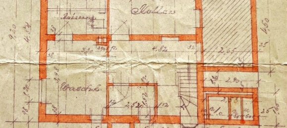 8-Zimmer Stadthaus in Lippe, Germany, Nr. 144385 16