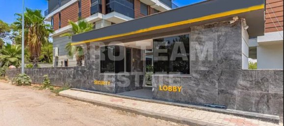 3 rooms Penthouse in Kundu, Turkey No. 26830 2