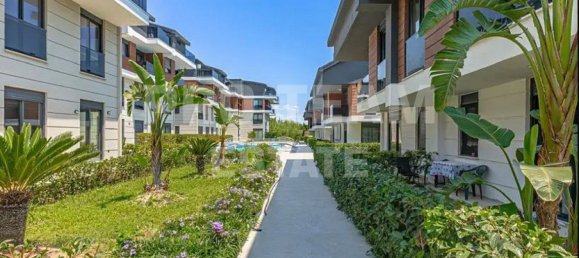 3 rooms Penthouse in Kundu, Turkey No. 26830 3