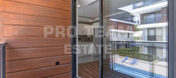 3 rooms Penthouse in Kundu, Turkey No. 26830 10