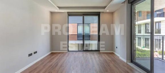 3 rooms Penthouse in Kundu, Turkey No. 26830 9