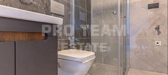 3 rooms Penthouse in Kundu, Turkey No. 26830 17