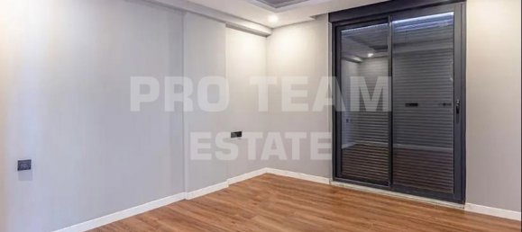 3 rooms Penthouse in Kundu, Turkey No. 26830 15