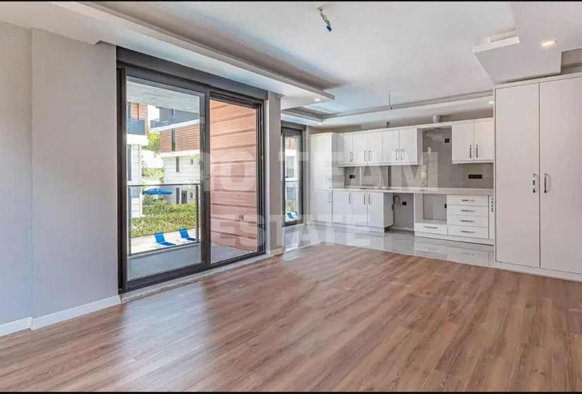 3 rooms Penthouse in Kundu, Turkey No. 26830