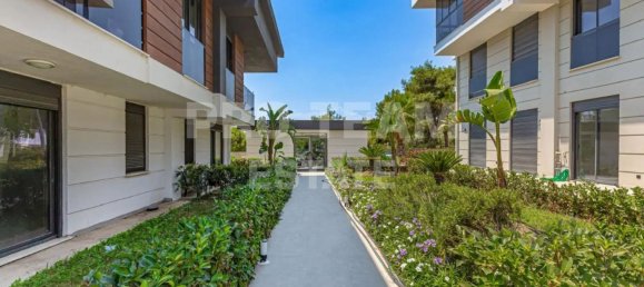 3 rooms Penthouse in Kundu, Turkey No. 26830 5