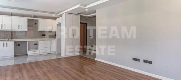 3 rooms Penthouse in Kundu, Turkey No. 26830 6