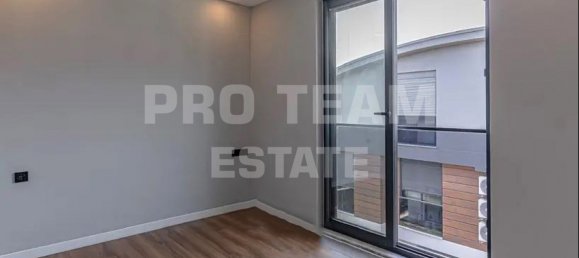 3 rooms Penthouse in Kundu, Turkey No. 26830 18