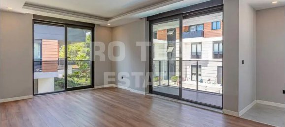 3 rooms Penthouse in Kundu, Turkey No. 26830 8