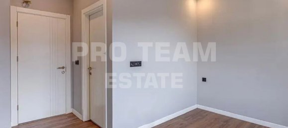 3 rooms Penthouse in Kundu, Turkey No. 26830 13