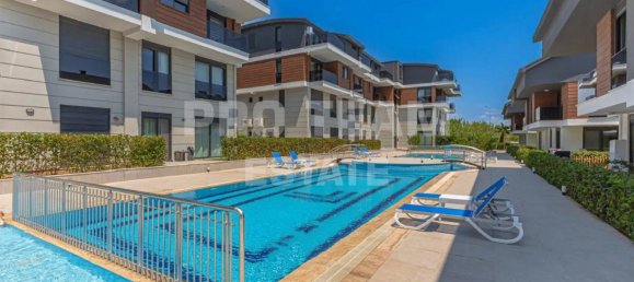 3 rooms Penthouse in Kundu, Turkey No. 26830 4