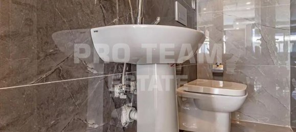 3 rooms Penthouse in Kundu, Turkey No. 26830 11