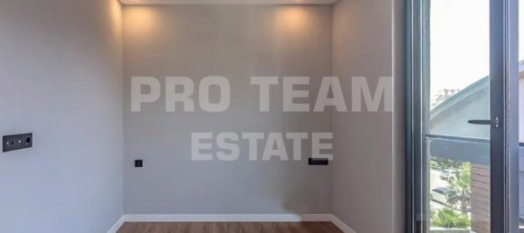 3 rooms Penthouse in Kundu, Turkey No. 26830 19