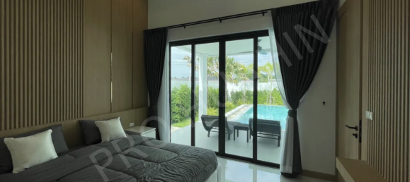 Vivenda T2 em Hua Hin, Thailand N.º 165755 21