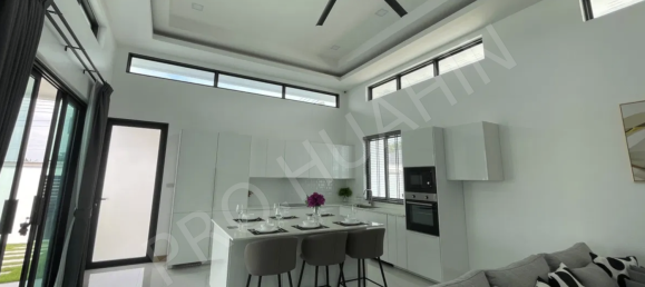 Vivenda T2 em Hua Hin, Thailand N.º 165755 18
