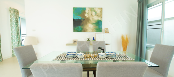 Vivenda T2 em Hua Hin, Thailand N.º 165755 8