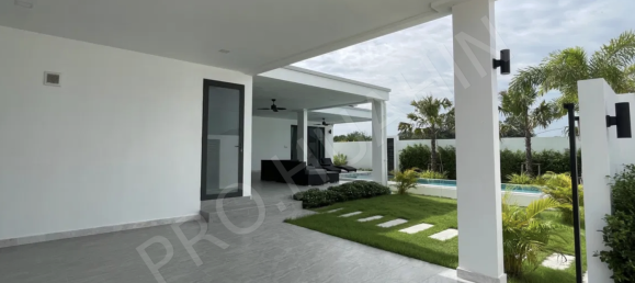 Vivenda T2 em Hua Hin, Thailand N.º 165755 16