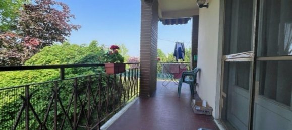 Apartamento de 3 habitaciónes en Borghetto Lodigiano, Italy No. 2678 4