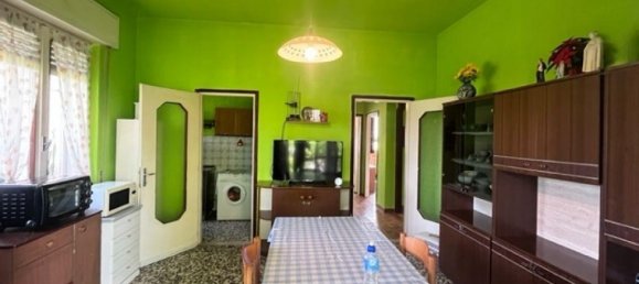 Apartamento de 3 habitaciónes en Borghetto Lodigiano, Italy No. 2678 5