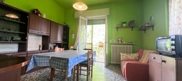 Apartamento de 3 habitaciónes en Borghetto Lodigiano, Italy No. 2678 7
