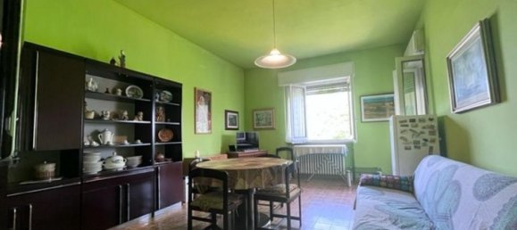 Apartamento de 3 habitaciónes en Borghetto Lodigiano, Italy No. 2678 2