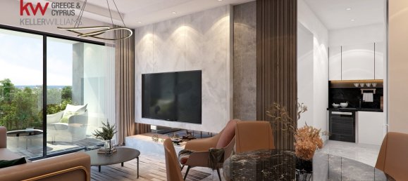 1 Schlafzimmer Wohnung in Oroklini, Zypern, Nr. 181207 8